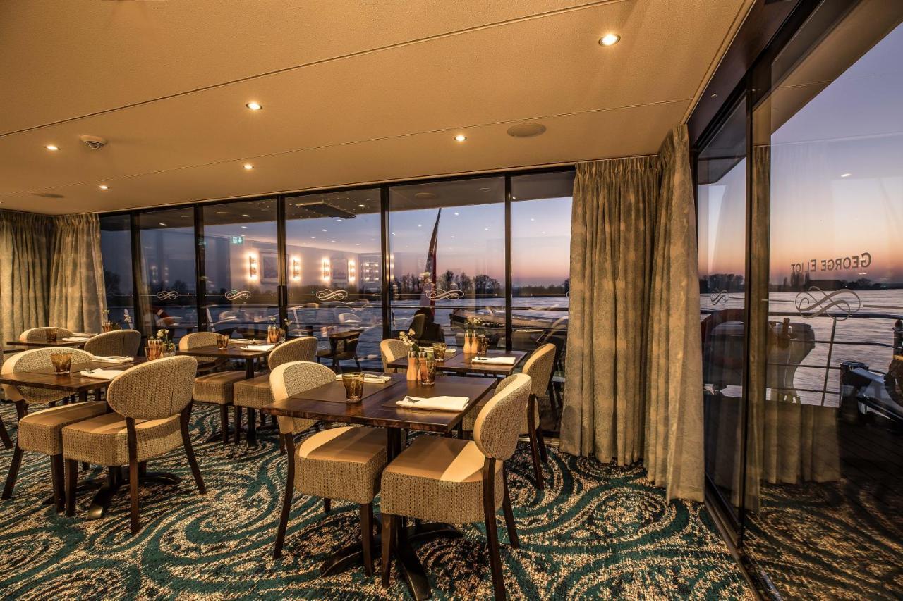 Viva Riverside 4 Koeln Exterior foto