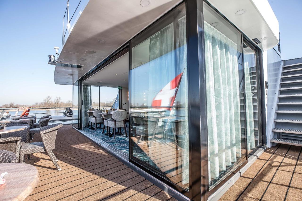Viva Riverside 4 Koeln Exterior foto