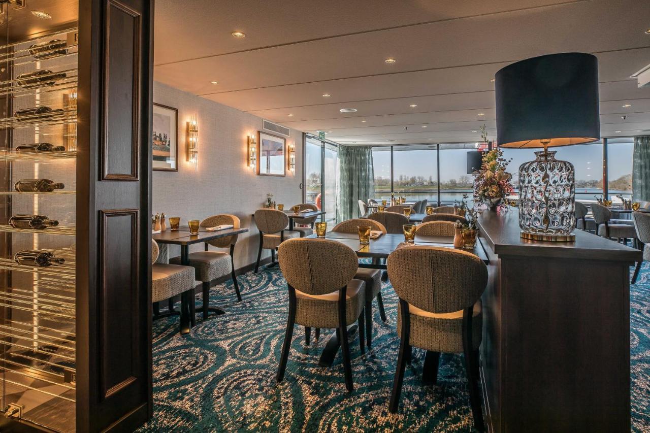Viva Riverside 4 Koeln Exterior foto