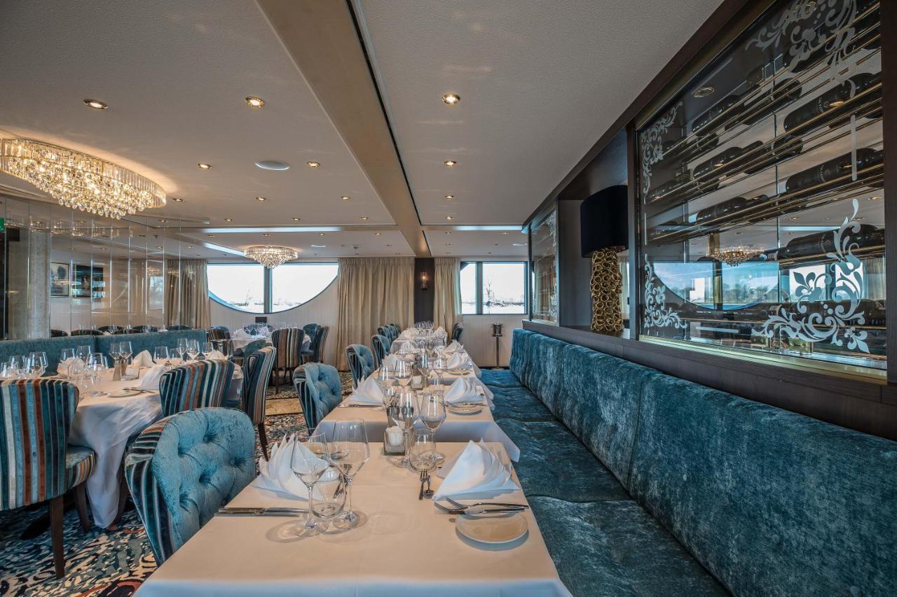 Viva Riverside 4 Koeln Exterior foto
