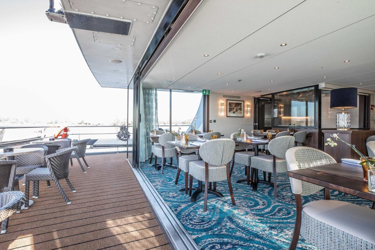 Viva Riverside 4 Koeln Exterior foto