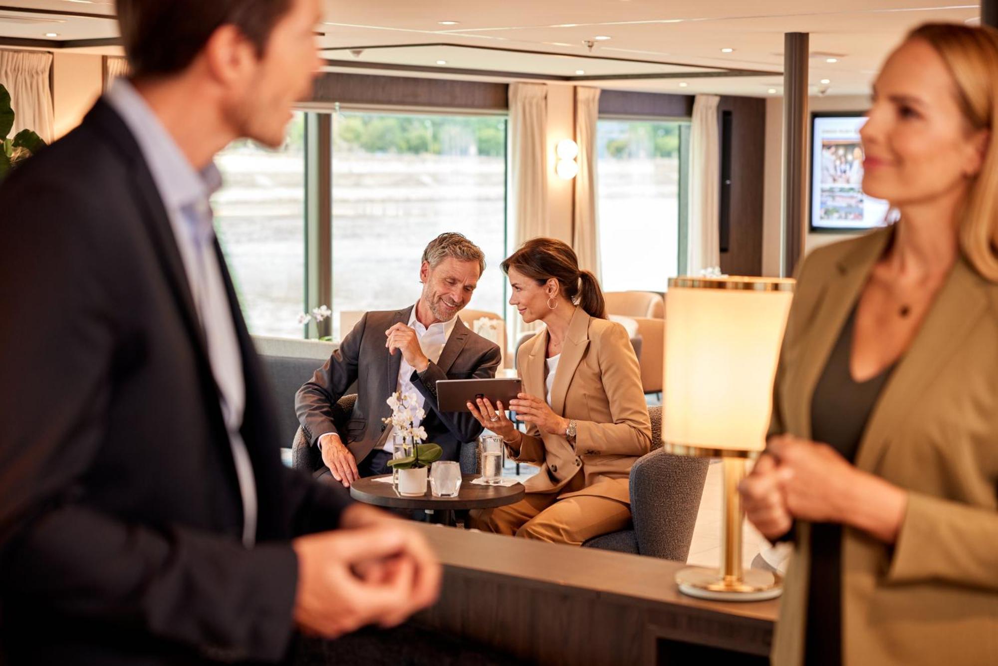 Viva Riverside 4 Koeln Exterior foto